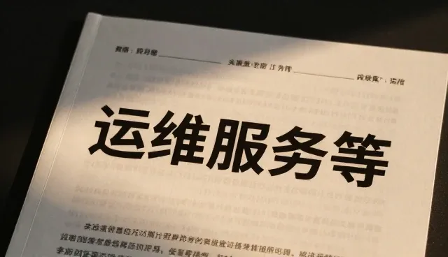 安装调试过程中的常见问题及维护建议